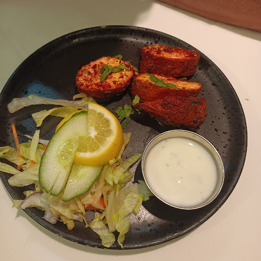 Photo of Radhuni - 166-170 Ocean Rd, South Shields NE33 2JQ